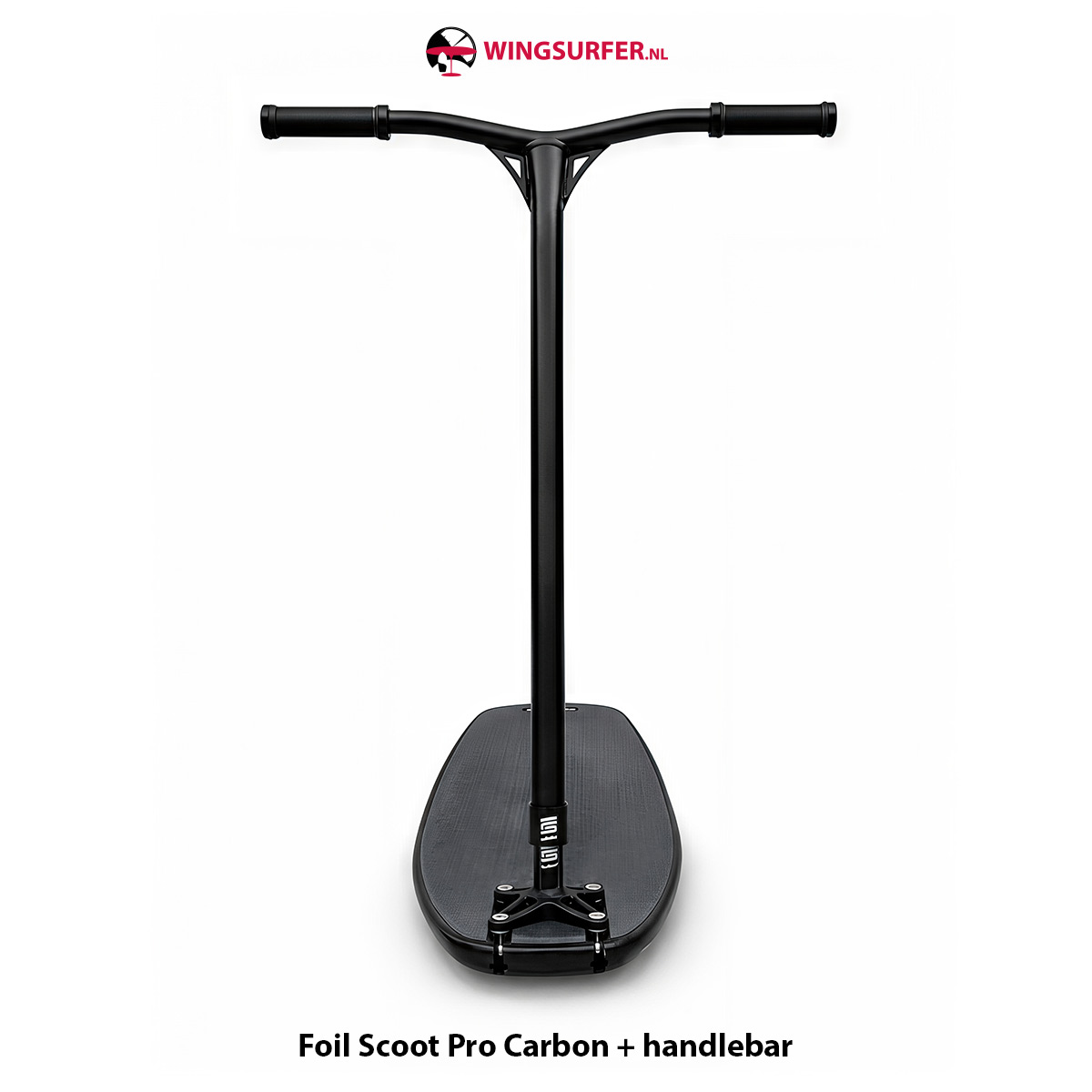 Foil Scoot Pro Carbon – Bild 3