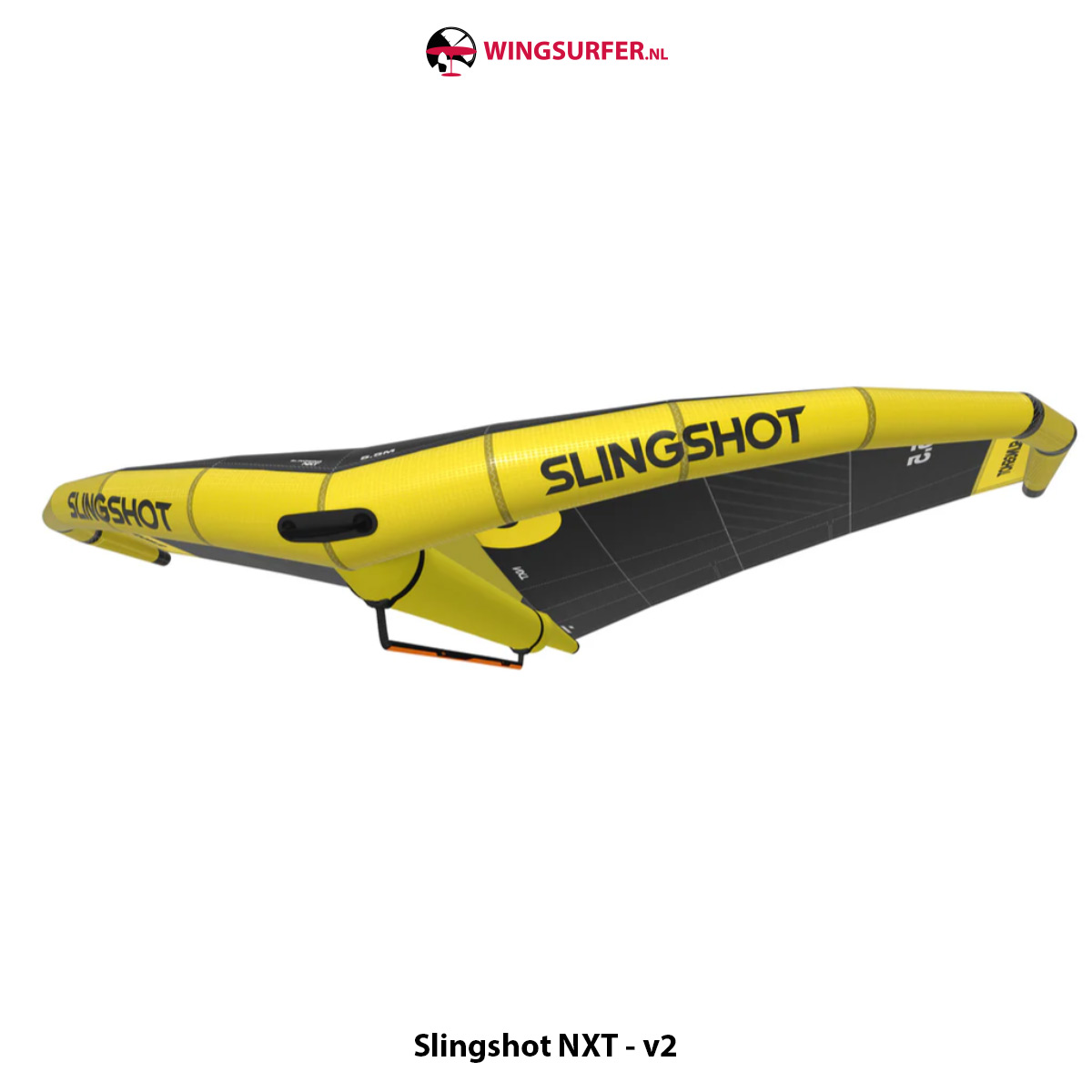 Slingshot NXT V2 Wing – Bild 3