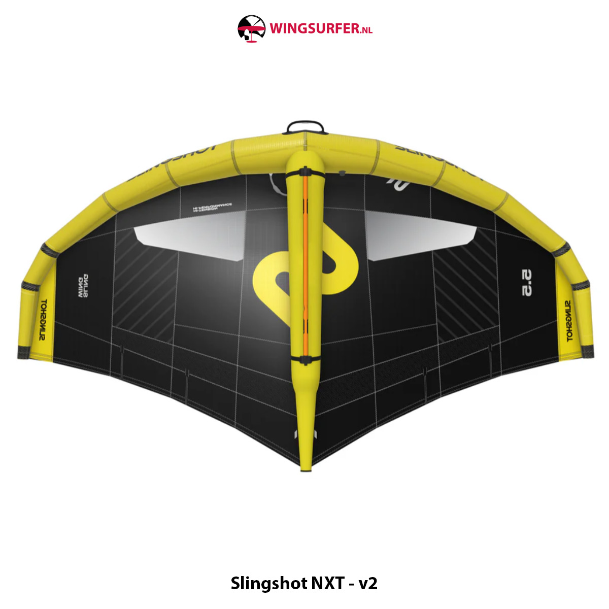 Slingshot NXT V2 Wing – Bild 2