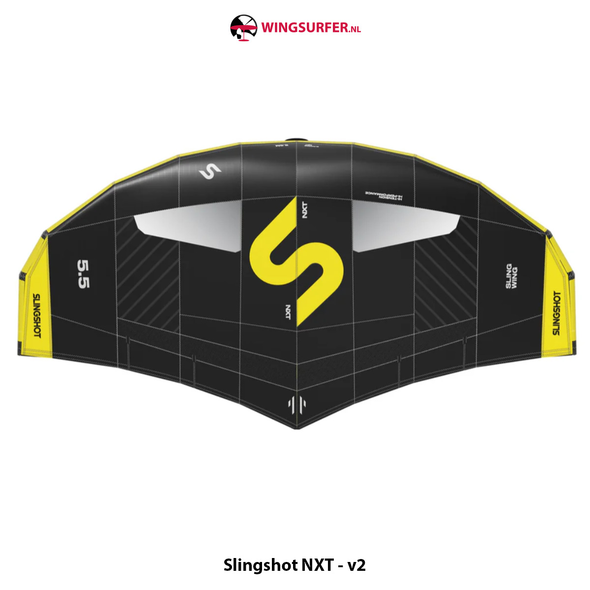 Slingshot NXT V2 Wing
