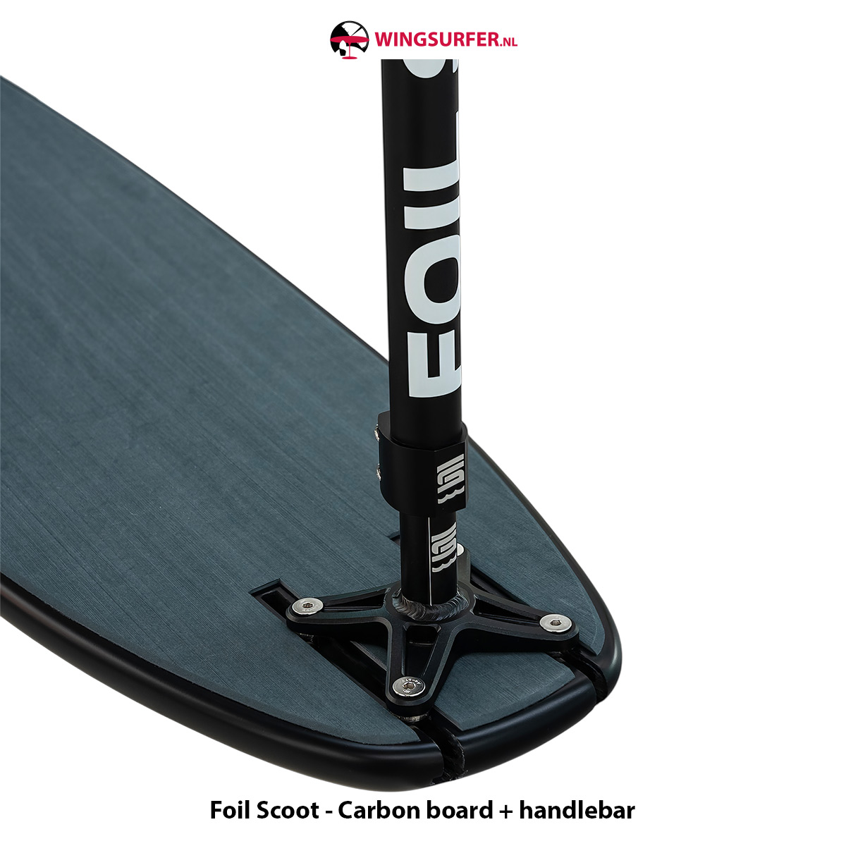 Foil Scoot Pro Carbon – Bild 6