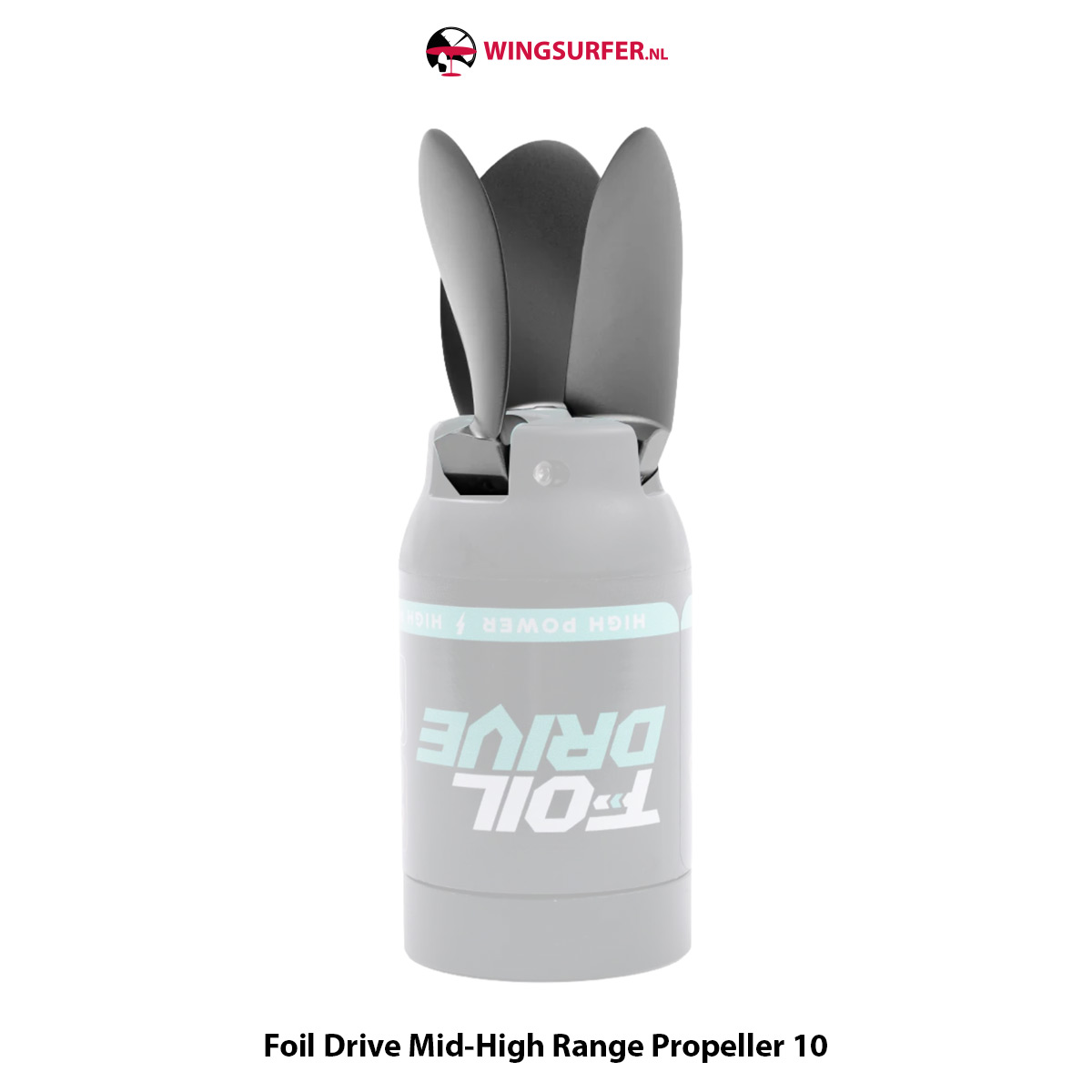 Foil Drive Mid-High Range Propeller 10 – Bild 2
