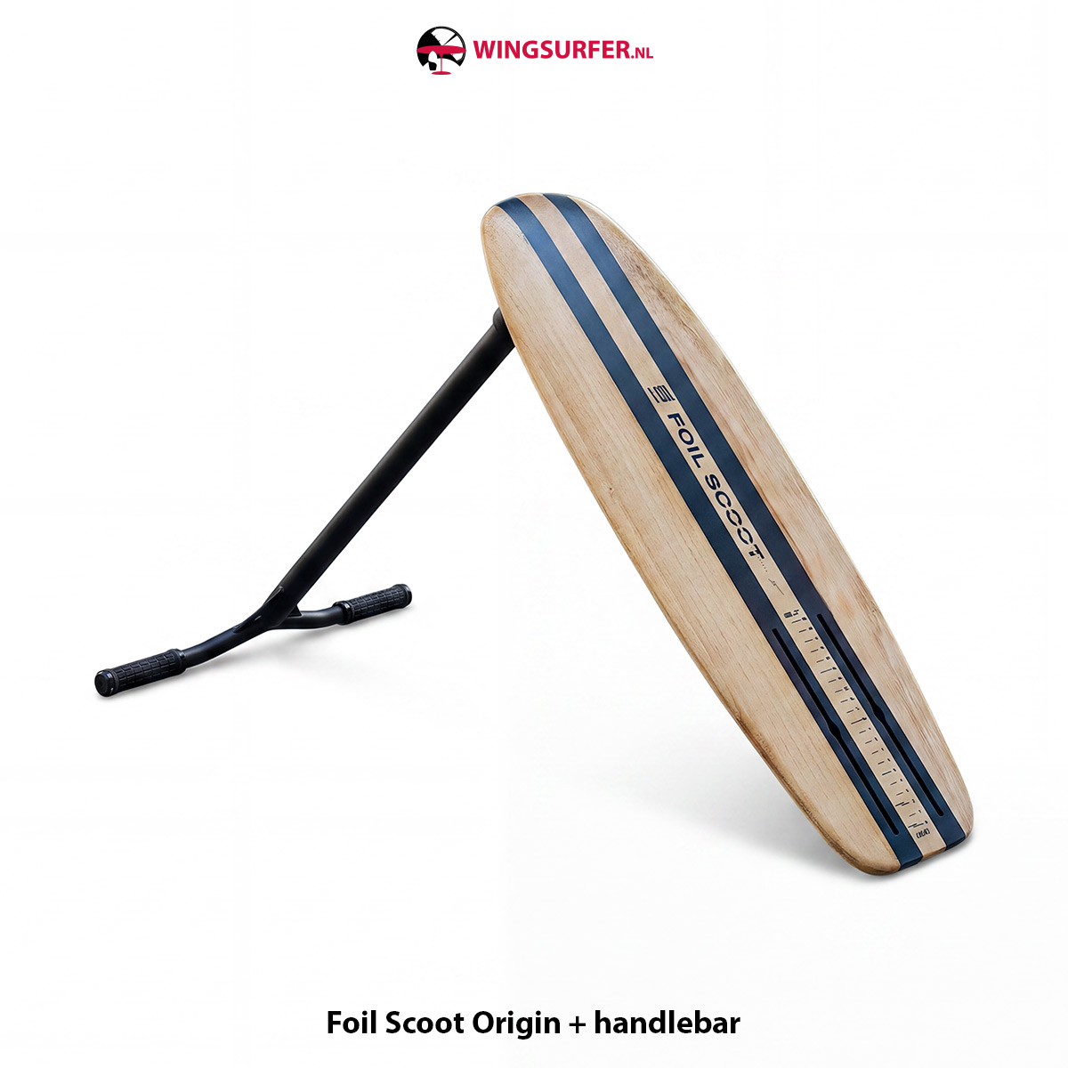 Foil Scoot Origin Wood – Bild 2