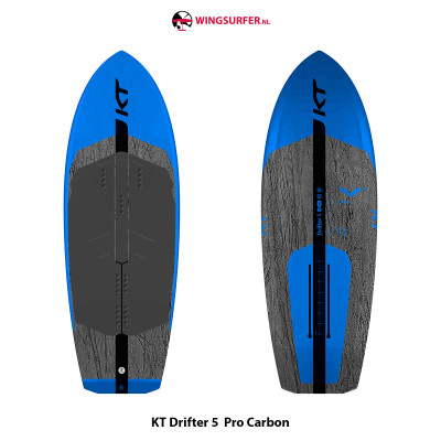 KT Drifter 5