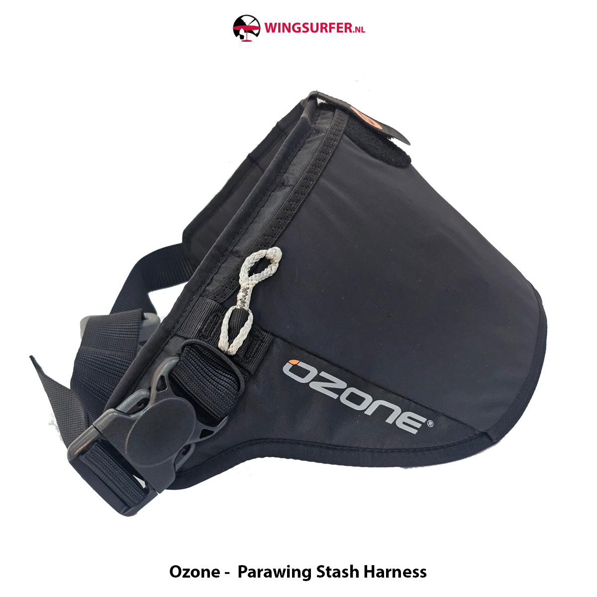 Ozone - Parawing Stash Harness – Bild 2