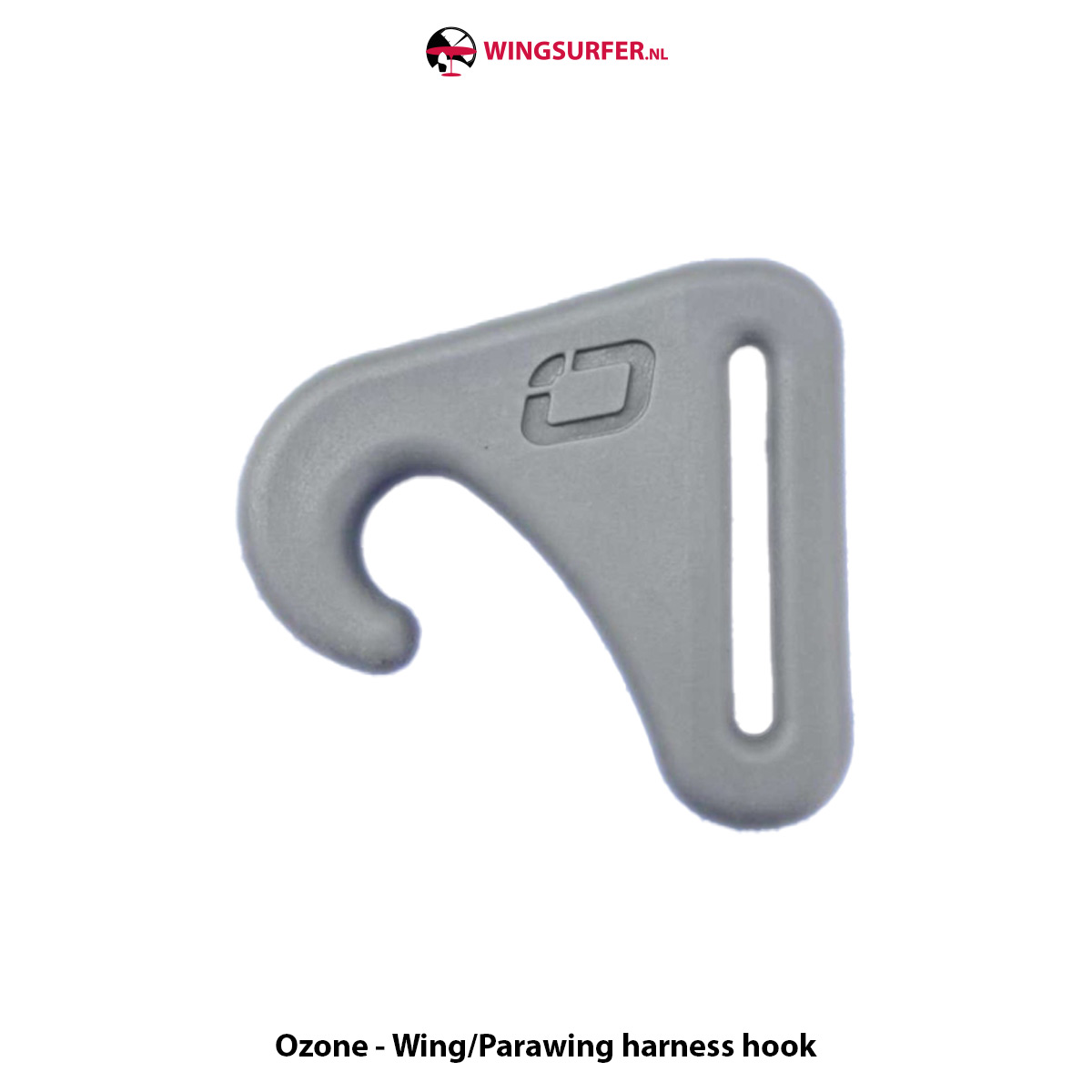 Ozone - Wing/Parawing harness hook