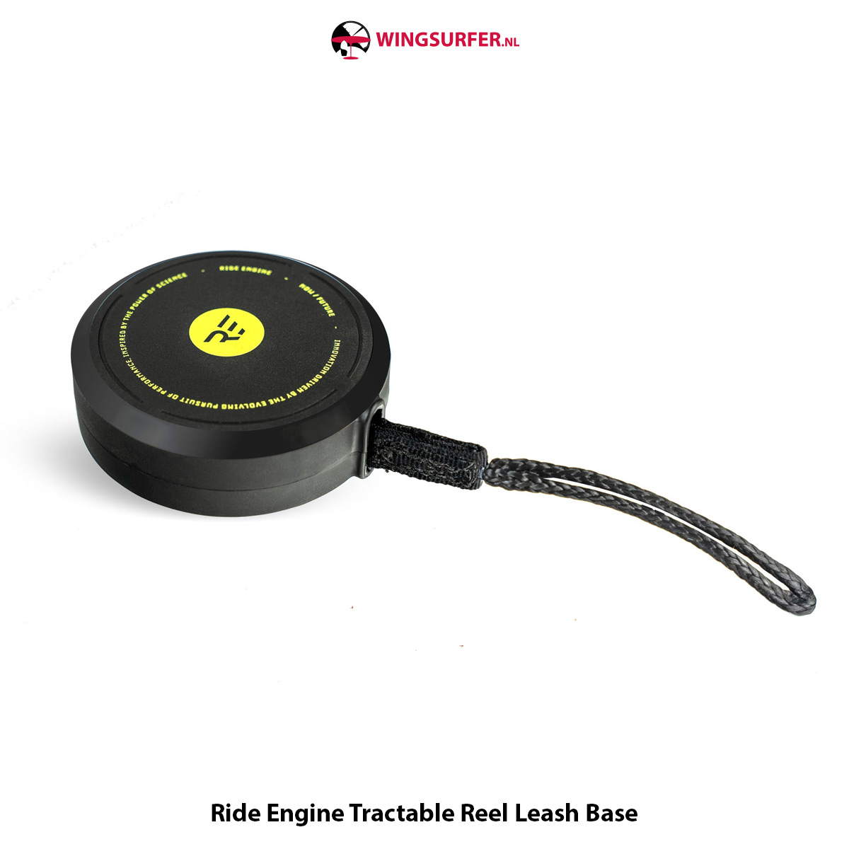 Ride Engine Tractable Reel Leash Base – Bild 2