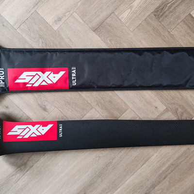 Demo: Axis Foils PRO - Ultra High Modulus Carbon Mast 105cm