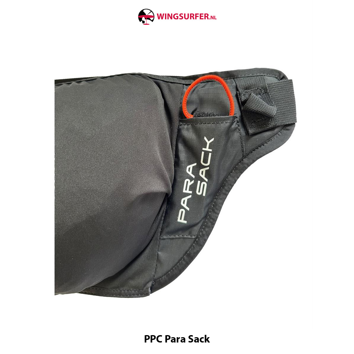 PPC Para Sack – Bild 2