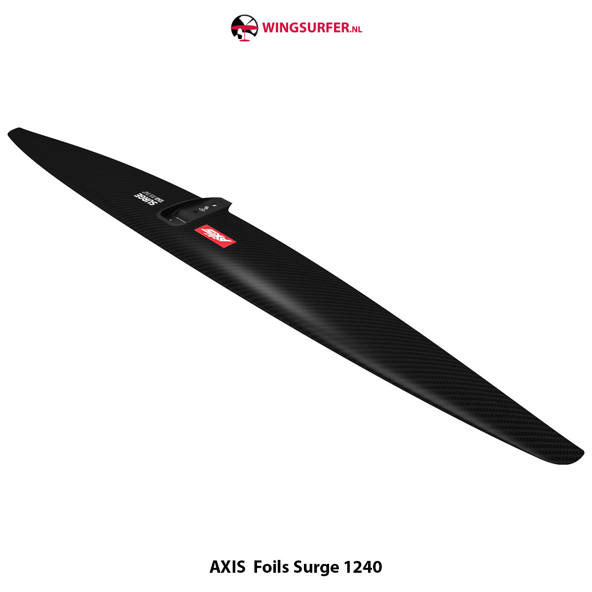 AXIS Foils Surge 1240